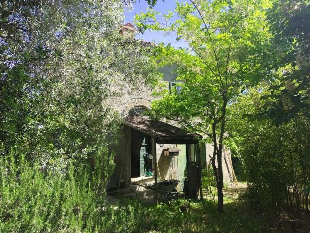 Casa in vendita a Unione di Comuni della Romagna Forlivese, Cusercoli