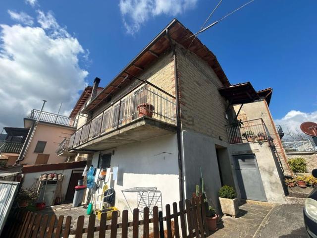Casa in vendita a Ginestreto, Piegaro