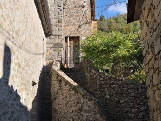 Casa in vendita a Loro Ciuffenna, Toscana