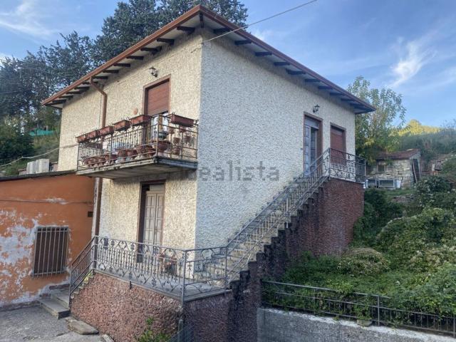 Casa in vendita a Bardi, Reggio Emilia
