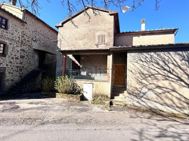 Casa in vendita a Unione dei Comuni Montani Amiata Grossetana, Arcidosso