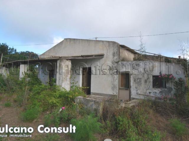 Casa in vendita a Panarea, Sicilia