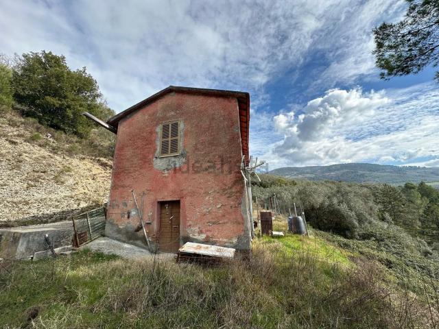 Casa in vendita a Montefranco, Umbria