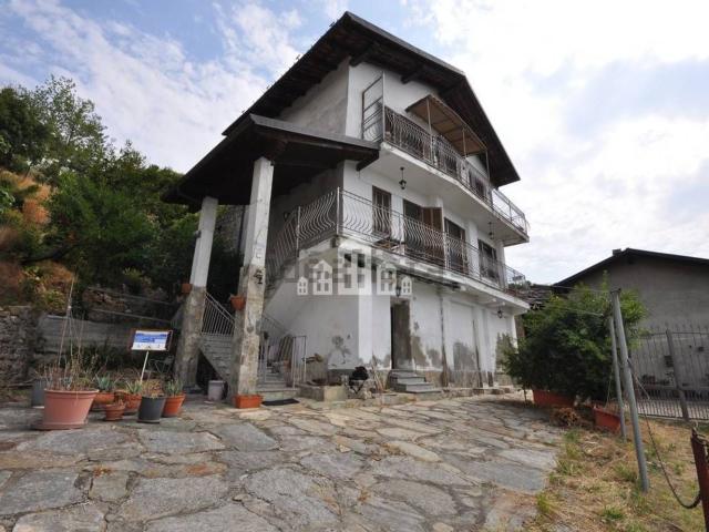 Casa in vendita a Piemonte, Torino