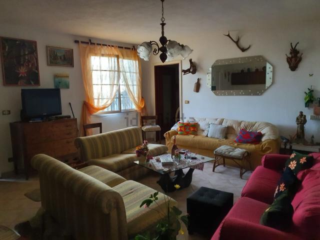 Casa in vendita a Isolabona, Liguria