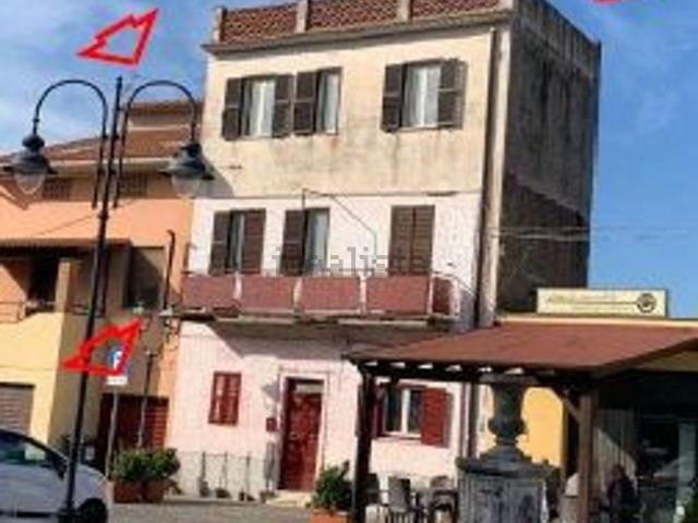 Casa in vendita a Arlena Di Castro, Lazio