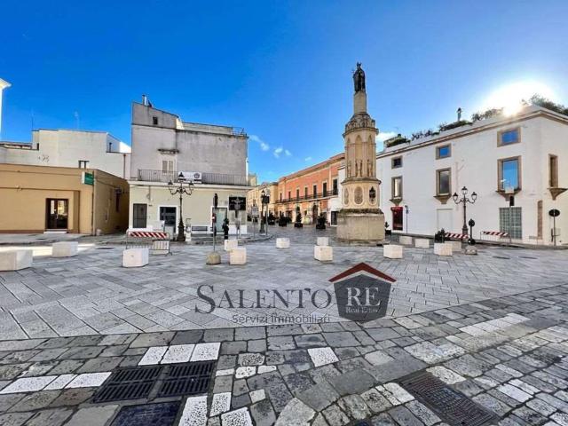 Casa in vendita a Puglia, Lecce