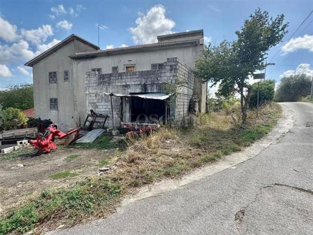 Casa in vendita a Montaperto, Prata Principato Ultra