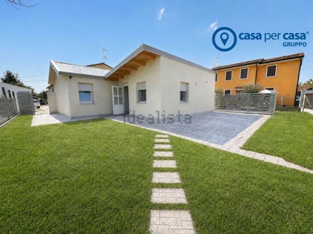 Casa in vendita a Borgo Dolomiti, Adria