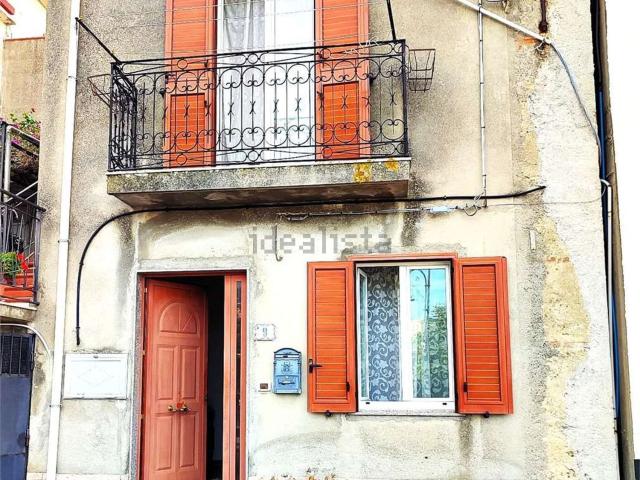 Casa in vendita a San Cono, Rometta