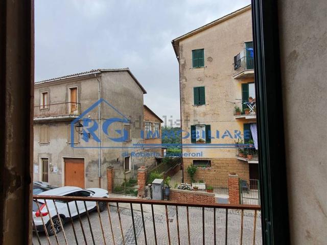 Casa in vendita a Castiglione In Teverina, Lazio