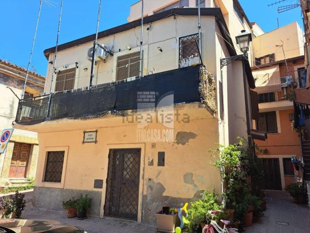 Casa in vendita a Pescheria, Calabria