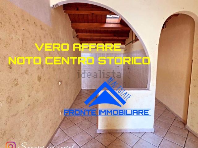 Casa in vendita a Noto, Sicilia