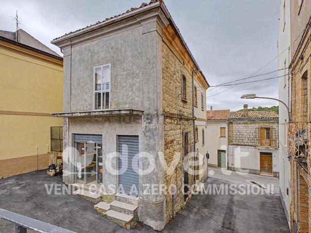 Casa in vendita a Furci, Abruzzo