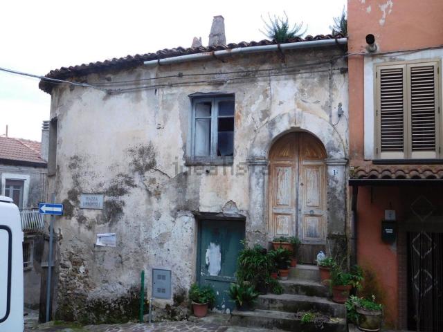 Casa in vendita a San Cristoforo, Ispani