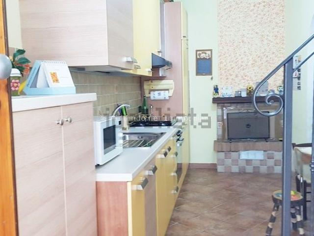 Casa in vendita a Loreto Aprutino, Abruzzo