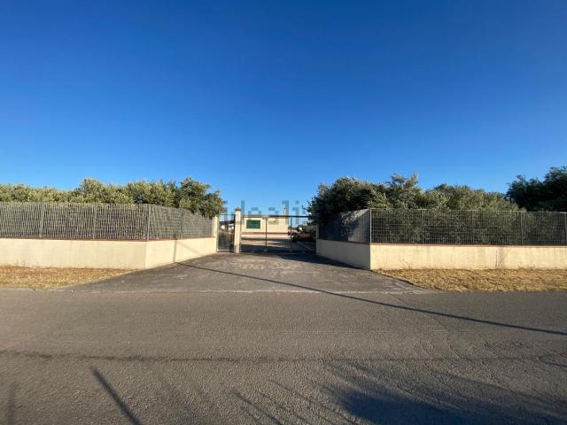 Casa in vendita a Puglia, Foggia