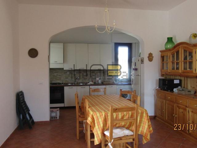Casa in vendita a Misiliscemi, Rilievo