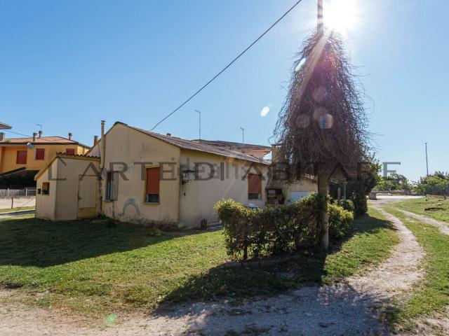 Casa in vendita a Sant'Anna, Chioggia