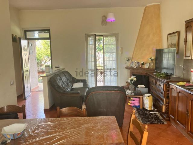 Casa in vendita a Borgo San Michele, Latina