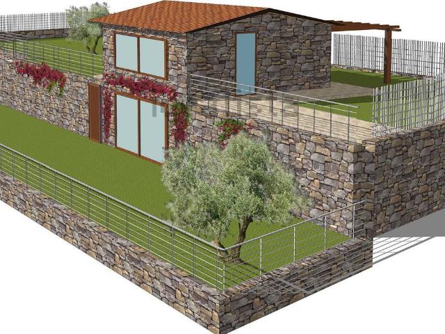 Casa in vendita a San Remo, Liguria