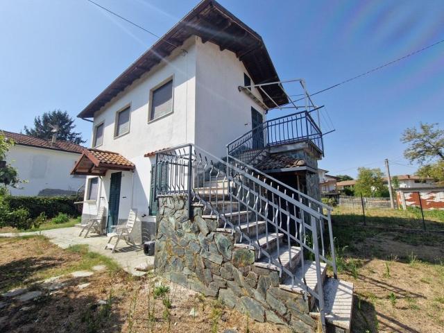 Casa in vendita a Piemonte, Alessandria