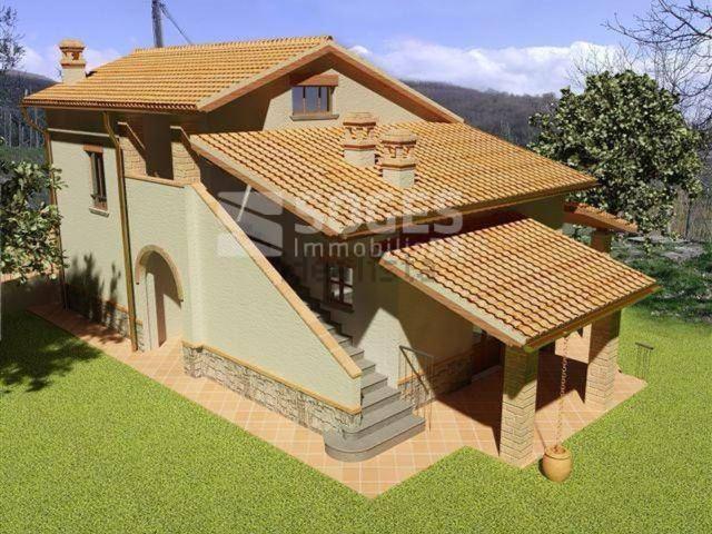 Casa in vendita a Loro Ciuffenna, Toscana