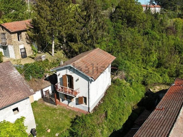Casa in vendita a Piemonte, Alessandria