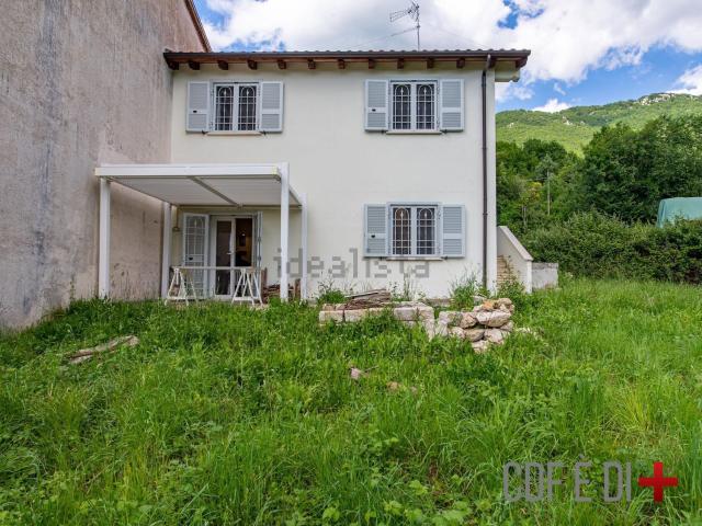 Casa in vendita a Petrella Salto, Lazio
