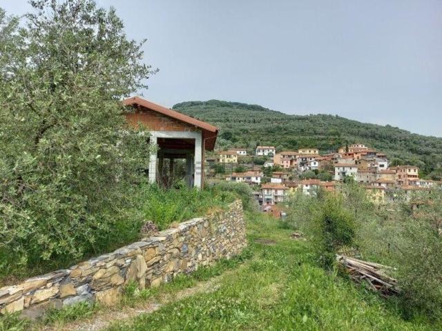 Casa in vendita a Borgoratto, Lucinasco