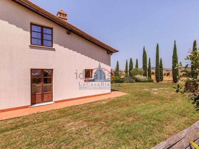 Casa in vendita a Pienza, Toscana