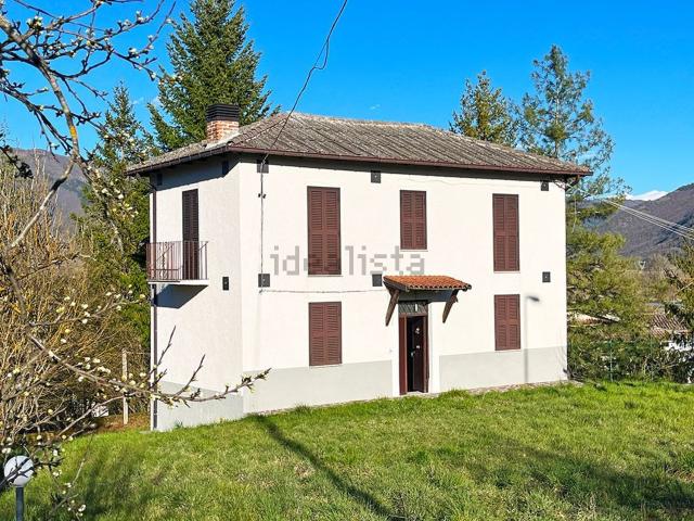 Casa in vendita a Montereale, Abruzzo
