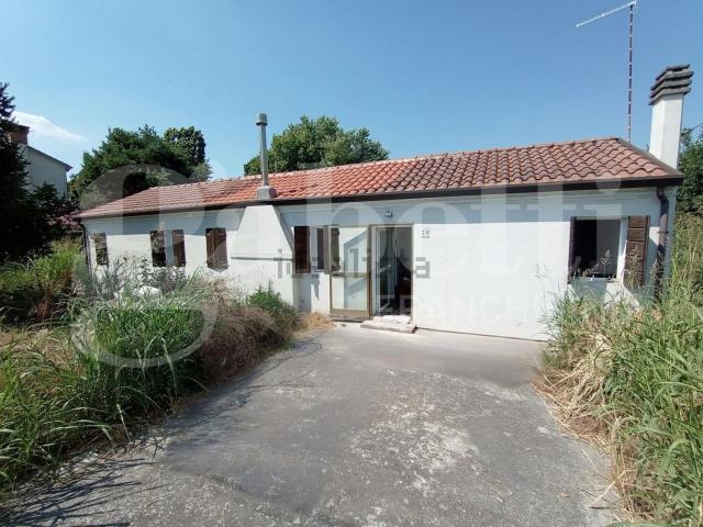 Casa in vendita a Cavarzere, Veneto