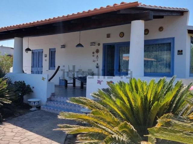 Casa in vendita a Panarea, Sicilia