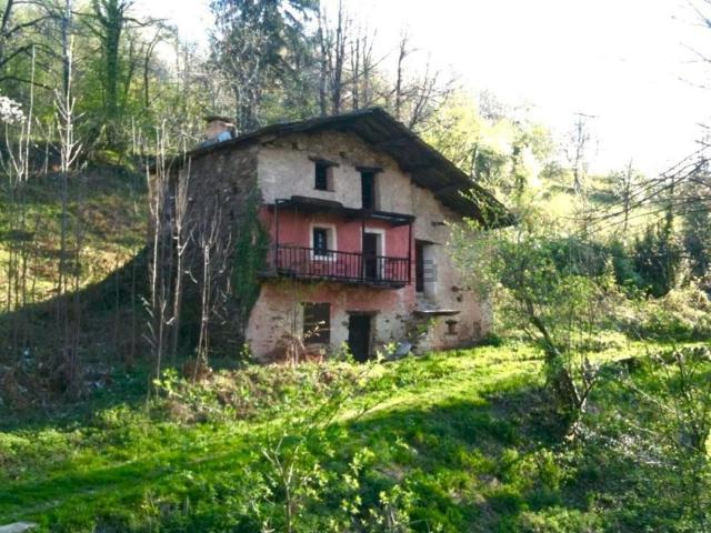 Casa in vendita a Piemonte, Cuneo