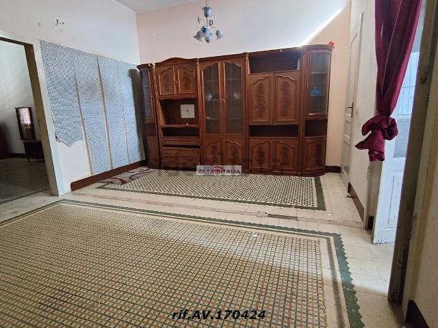 Casa in vendita a Sant'Antonio, Barcellona Pozzo Di Gotto