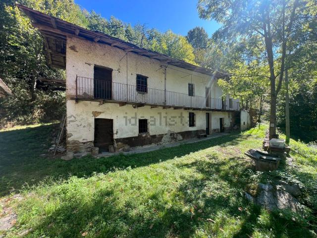 Casa in vendita a Piemonte, Cuneo