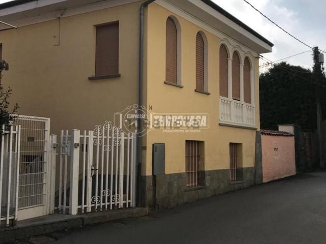Casa in vendita a Unione Montana Alpi Graie, Piemonte