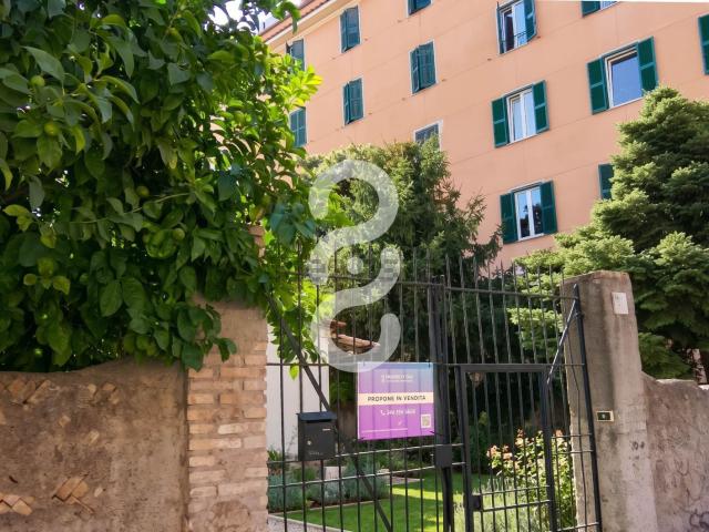 Casa in vendita a Municipio Roma VII, Roma