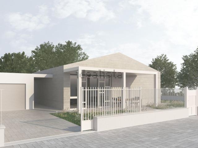 Casa in vendita a Piombino Dese, Veneto