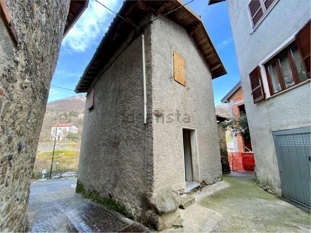Casa in vendita a La Ca', Calolziocorte