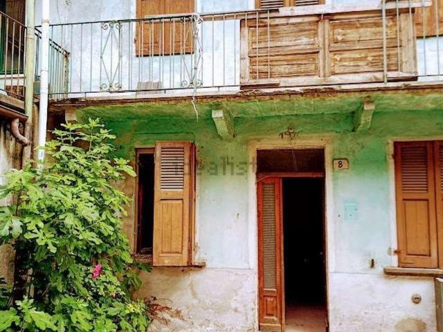 Casa in vendita a Piemonte, Verbano-cusio-ossola