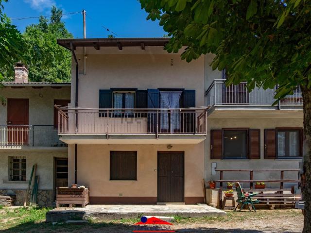 Casa in vendita a Piemonte, Cuneo