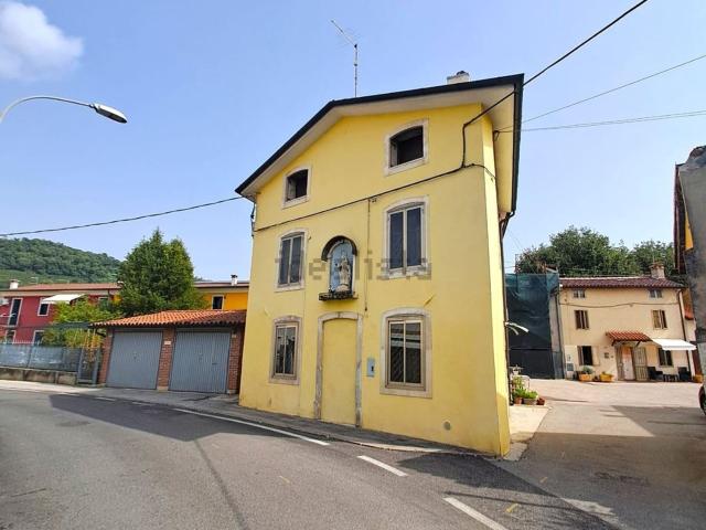 Casa in vendita a Alte Ceccato, Montecchio Maggiore