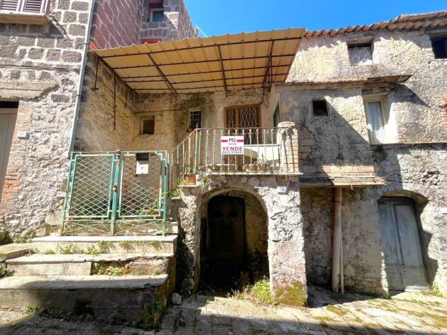 Casa in vendita a Castelforte, Lazio