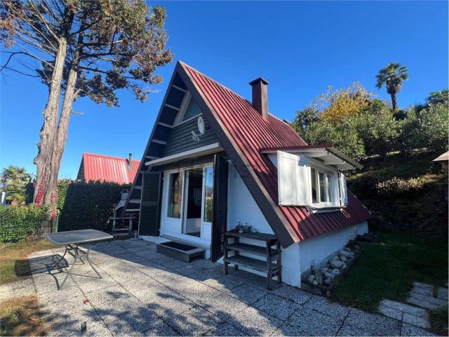 Casa in vendita a Comunità Montana Valli del Verbano, Brezzo Di Bedero
