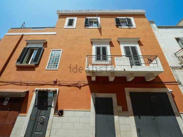 Casa in vendita a Puglia, Bari