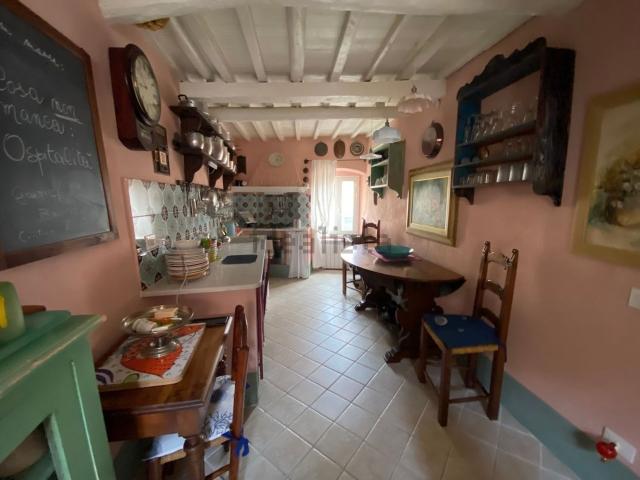 Casa in vendita a La Serra, Lerici