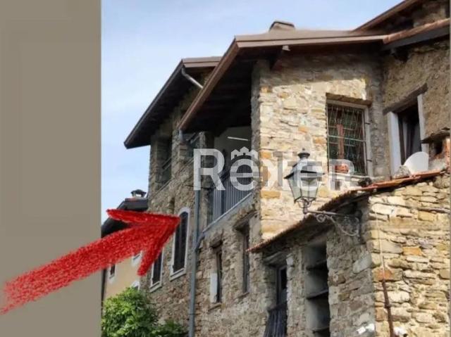 Casa in vendita a Apricale, Liguria