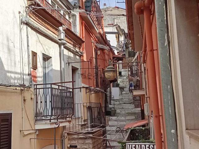 Casa in vendita a Puglia, Foggia
